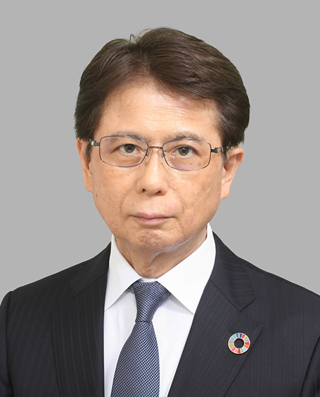 理事長 大澤　豊